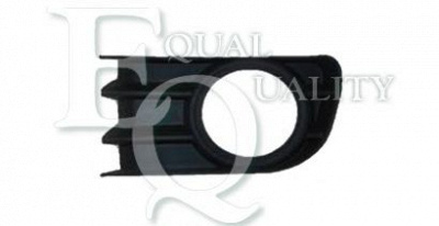 EQUAL QUALITY g2497 -  Решетка вентилятора, буфер